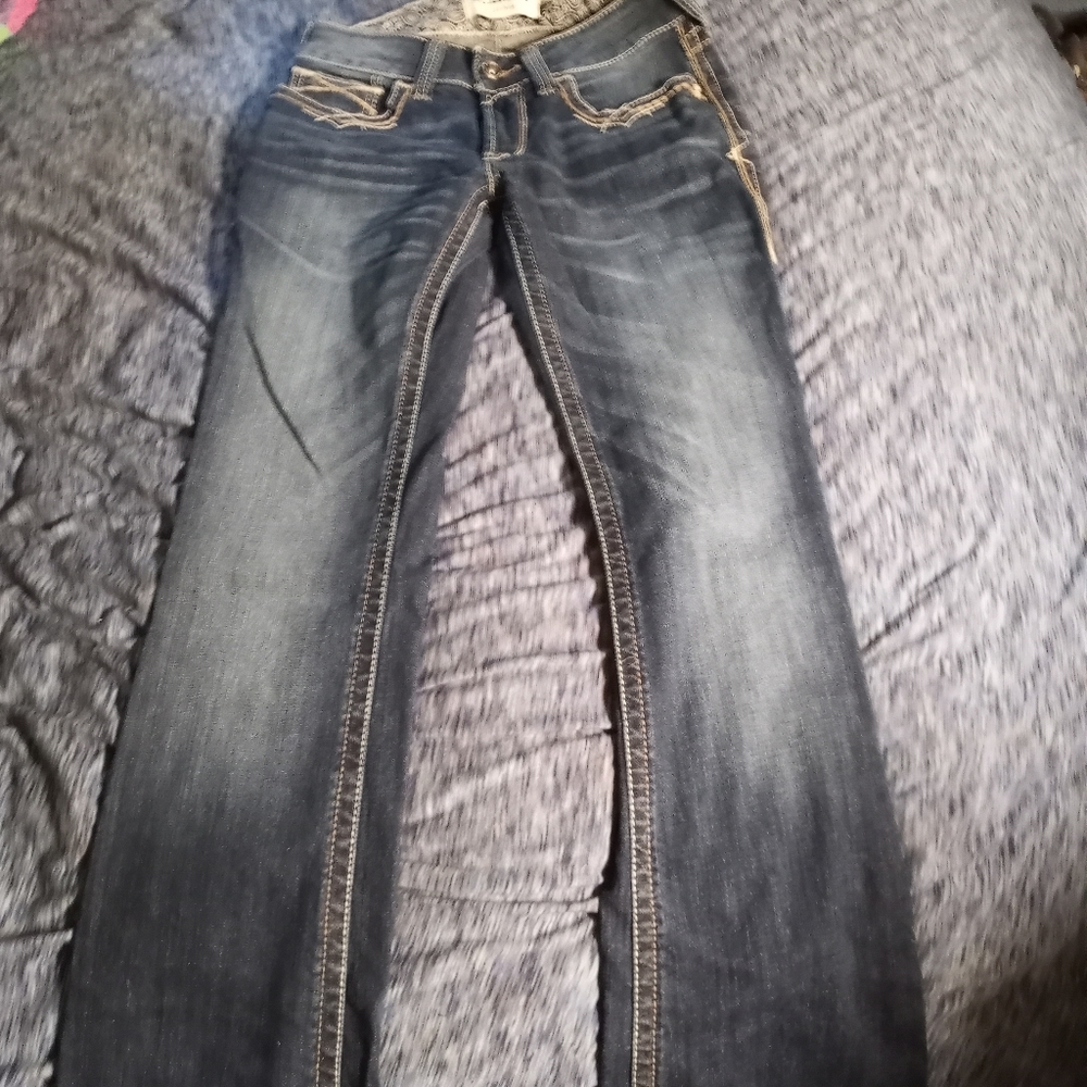 Ariat Bootcut Jeans